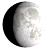 Waxing Gibbous, 11 days, 0 hours, 42 minutes in cycle Waxing Gibbous, 11 days, 0 hours, 42 minutes in cycle